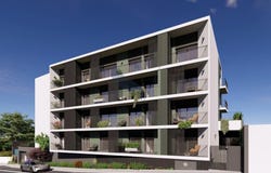 Loures, Lisbon 2670