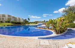 Alvor, Algarve 8500