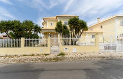 Corroios, Setubal