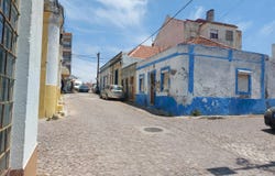 Setúbal (São Sebastião), Setubal