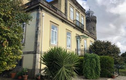 Mafamude e Vilar do Paraíso, Porto District
