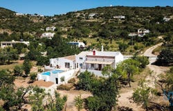Santa Bárbara De Nexe, Algarve 8005