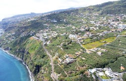 Ilha da Madeira, Madeira