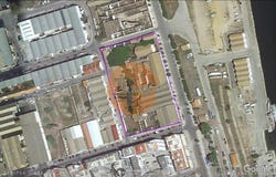 Vila Real De Santo António, Algarve 8900