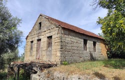 São João de Areias, Viseu District