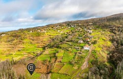 Ilha da Madeira, Madeira