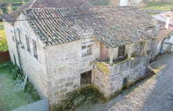 TORRE DO TERRENHO, Trancoso, Guarda District 6420