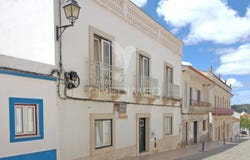 São Salvador e Santa Maria, Odemira, Beja District
