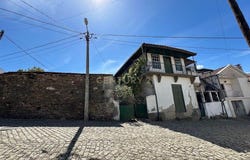 Vilarelhos, Bragança District