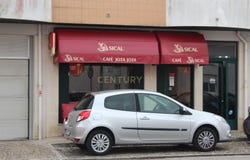 Marinha Grande, Leiria District