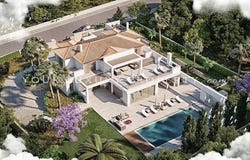 Almancil, Algarve 8135