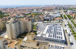 Vila do Conde, Porto District
