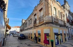 Setúbal, Setubal