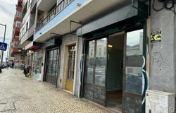Arroios, Lisbon
