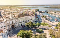 Faro, Faro