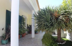 Tavira (Santa Maria e Santiago), Algarve