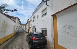 Portalegre, Portalegre District 7460