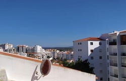 Faro, Algarve