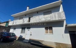 Barroca, Porto District