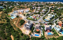 Carvoeiro, Algarve