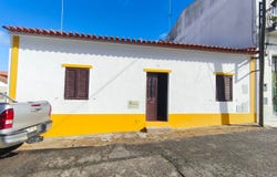 Beja, Beja District 7830-269