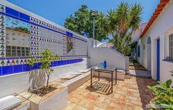 Tavira (Santa Maria), Algarve 8800
