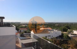 Santo Estêvão, Algarve