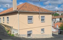 Miranda do Douro, Bragança District