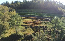 Salamonde, Braga