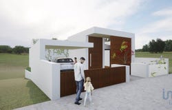 Mexilhoeira Grande, Algarve 8500