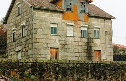 Castro Daire, Viseu District