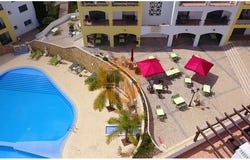 Cabanas, Tavira, Faro