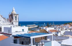 Lagos, Algarve 8600