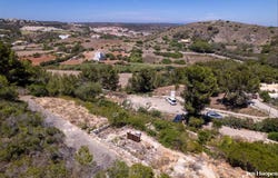 Budens, Algarve 8650