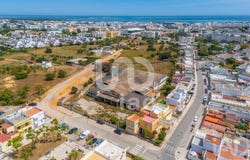 Olhão, Algarve 8700