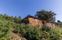 Monchique, Algarve
