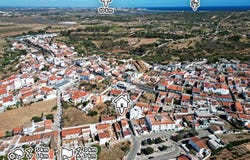 Odiáxere, Algarve