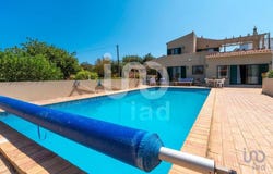 Pechão, Algarve 8700
