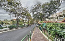 Ilha da Madeira, Madeira