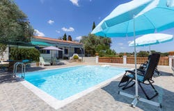 Vila Verde de Ficalho, Beja District