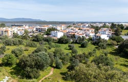 Lagoa, Algarve
