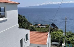 Ilha de São Jorge, Azores