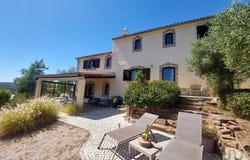 Alte, Algarve 8100