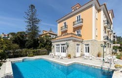 Cascais e Estoril, Lisbon