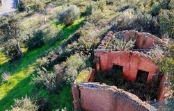 Monchique, Faro 8550