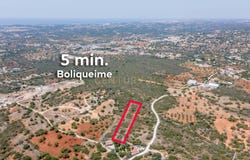 Boliqueime, Algarve