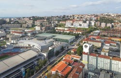 Santo António dos Olivais, Coimbra District