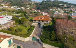 Vizela, Braga