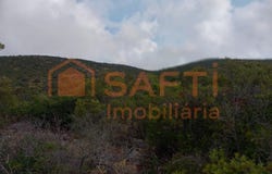Santa Bárbara de Nexe, Algarve