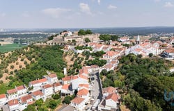 Abrantes (São Vicente, São João) e Alferrarede, Santarém 2200